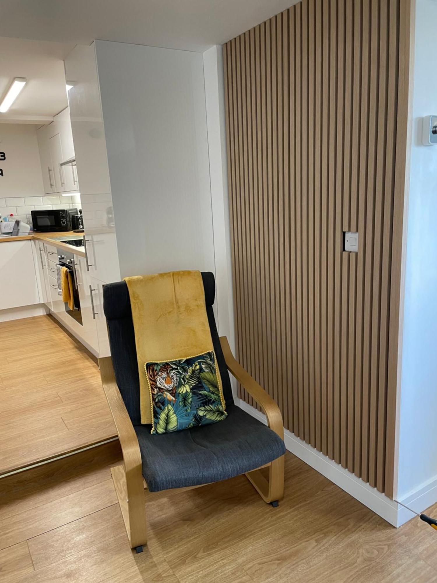 The Garden Apartment Newton Abbot Dış mekan fotoğraf